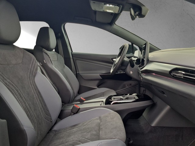 Fahrzeugabbildung Volkswagen ID.4 Pro 210 kW Move