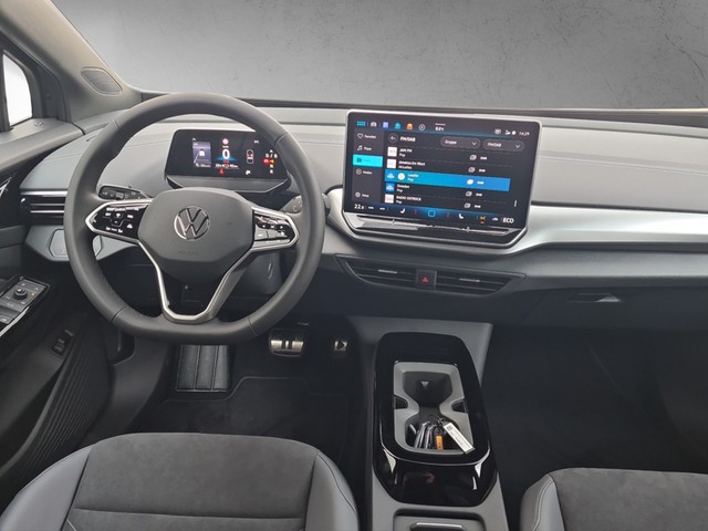 Fahrzeugabbildung Volkswagen ID.4 Pro 210 kW Move