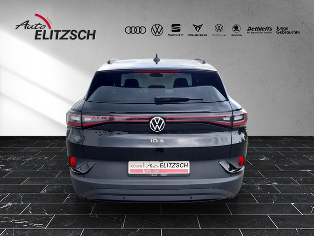 Fahrzeugabbildung Volkswagen ID.4 Pro 210 kW Move
