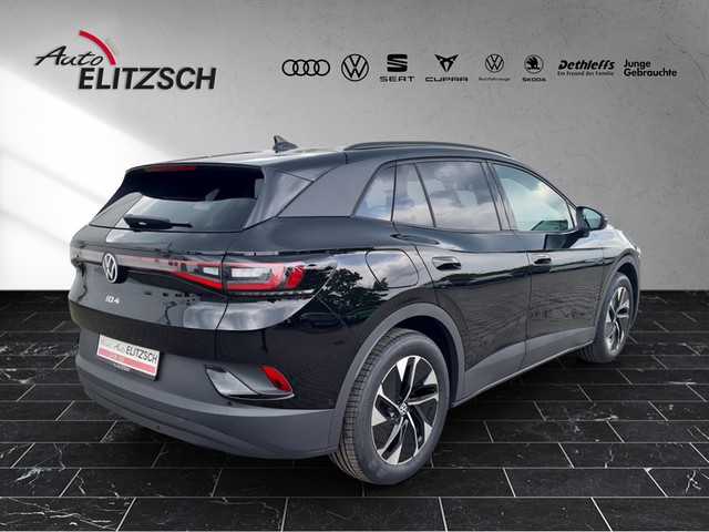 Fahrzeugabbildung Volkswagen ID.4 Pro 210 kW Move