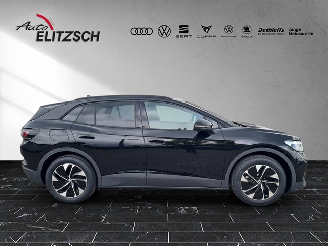 Fahrzeugabbildung Volkswagen ID.4 Pro 210 kW Move