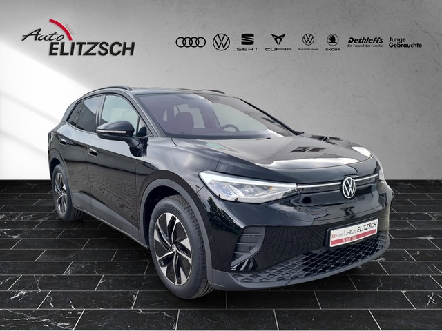 Fahrzeugabbildung Volkswagen ID.4 Pro 210 kW Move