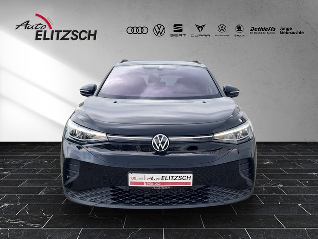 Fahrzeugabbildung Volkswagen ID.4 Pro 210 kW Move