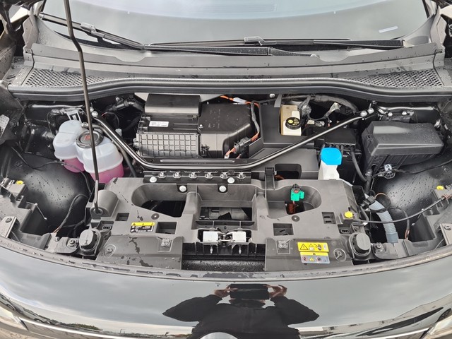 Fahrzeugabbildung Volkswagen ID.4 Pro 210 kW Move