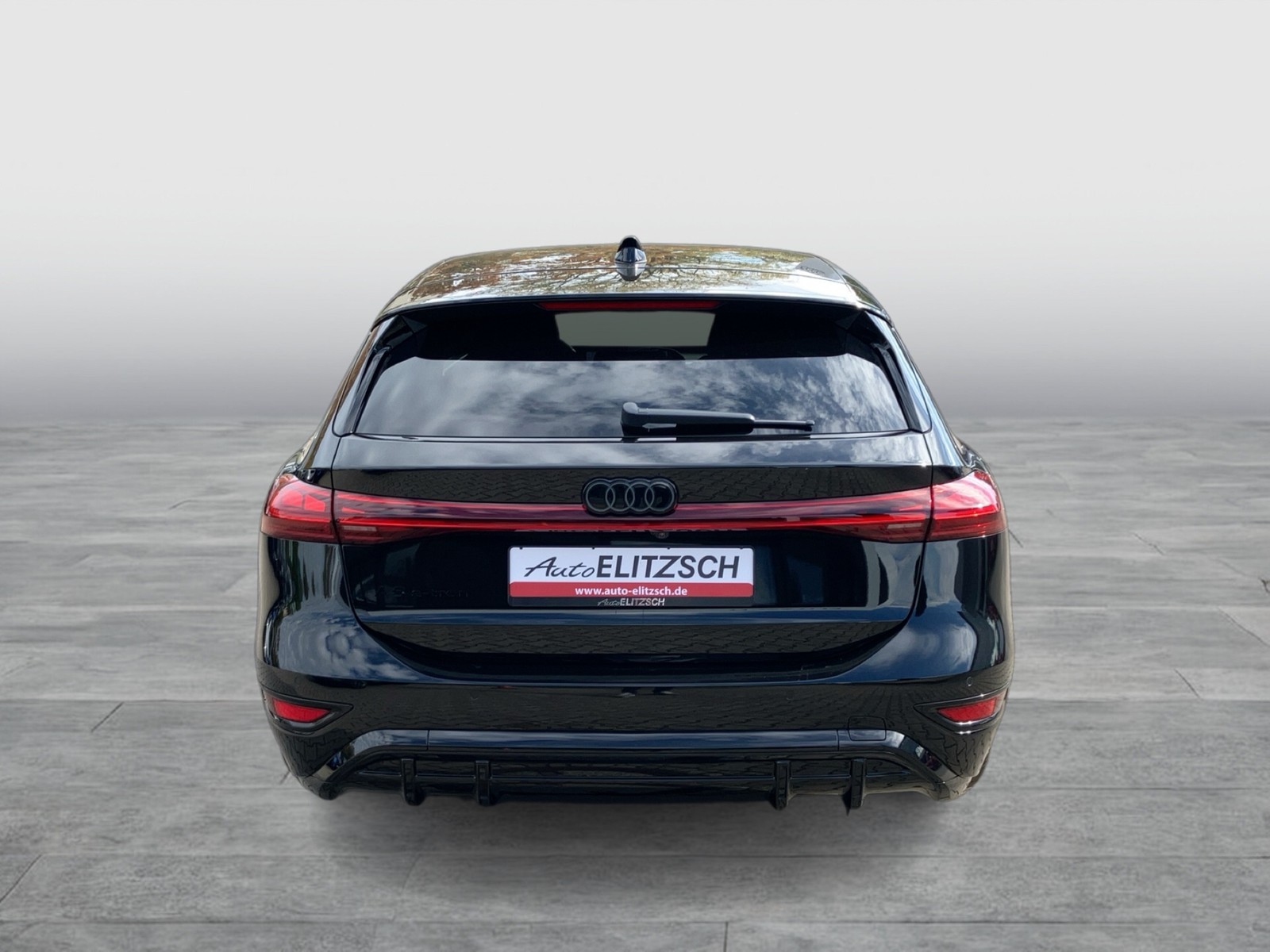 Fahrzeugabbildung Audi A6 e-tron Avant performance 270 kW S line business LED DAB+ ACC NAVI