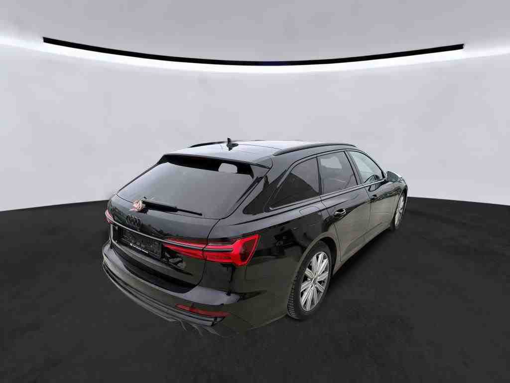 Fahrzeugabbildung Audi S6 Avant TDI quattro Standhzg. LED AHK Navi AVC ACC RFK HUD Pano B&O Leder SHZ
