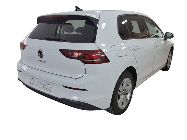 Fahrzeugabbildung Volkswagen Golf VIII TSI Life LED Navi AID ACC PDC SH LM