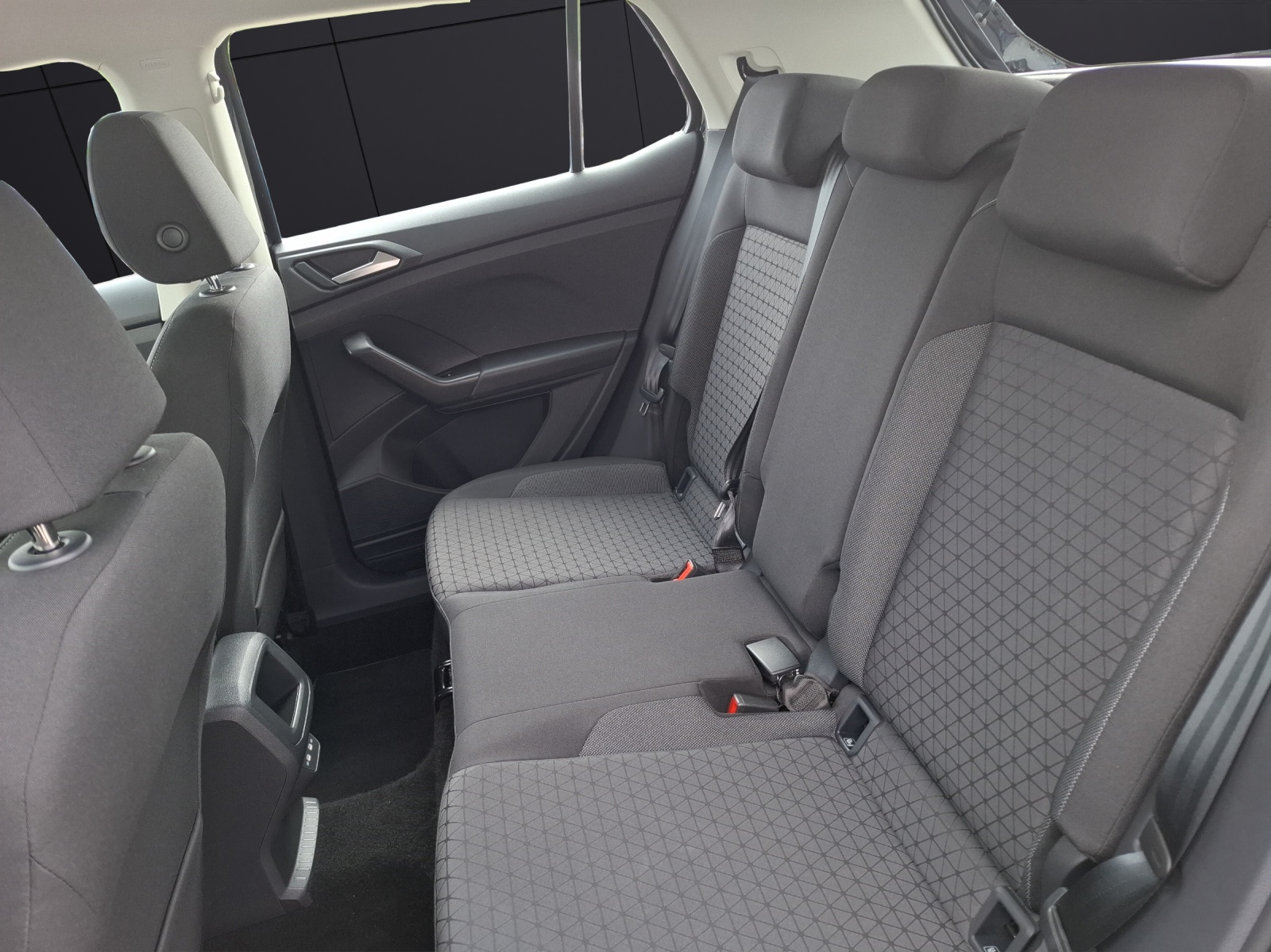 Fahrzeugabbildung Volkswagen T-Cross TSI Life Navi Climatronic RFK SH LM