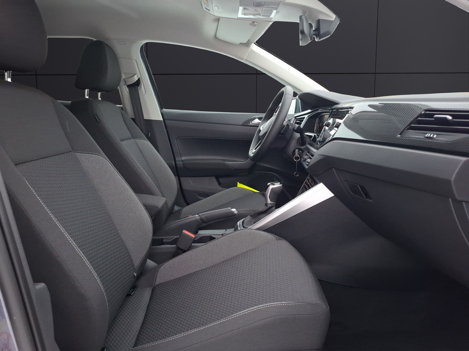 Fahrzeugabbildung Volkswagen Polo Life DSG NAVI AppConnect ACC ParkAssist