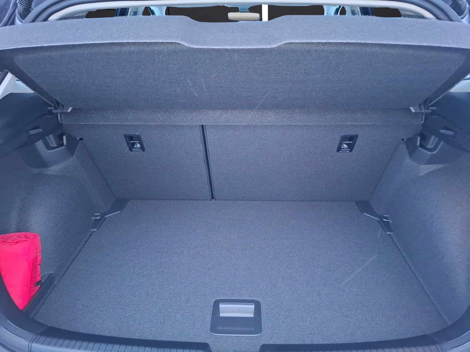 Fahrzeugabbildung Volkswagen Polo Life DSG NAVI AppConnect ACC ParkAssist