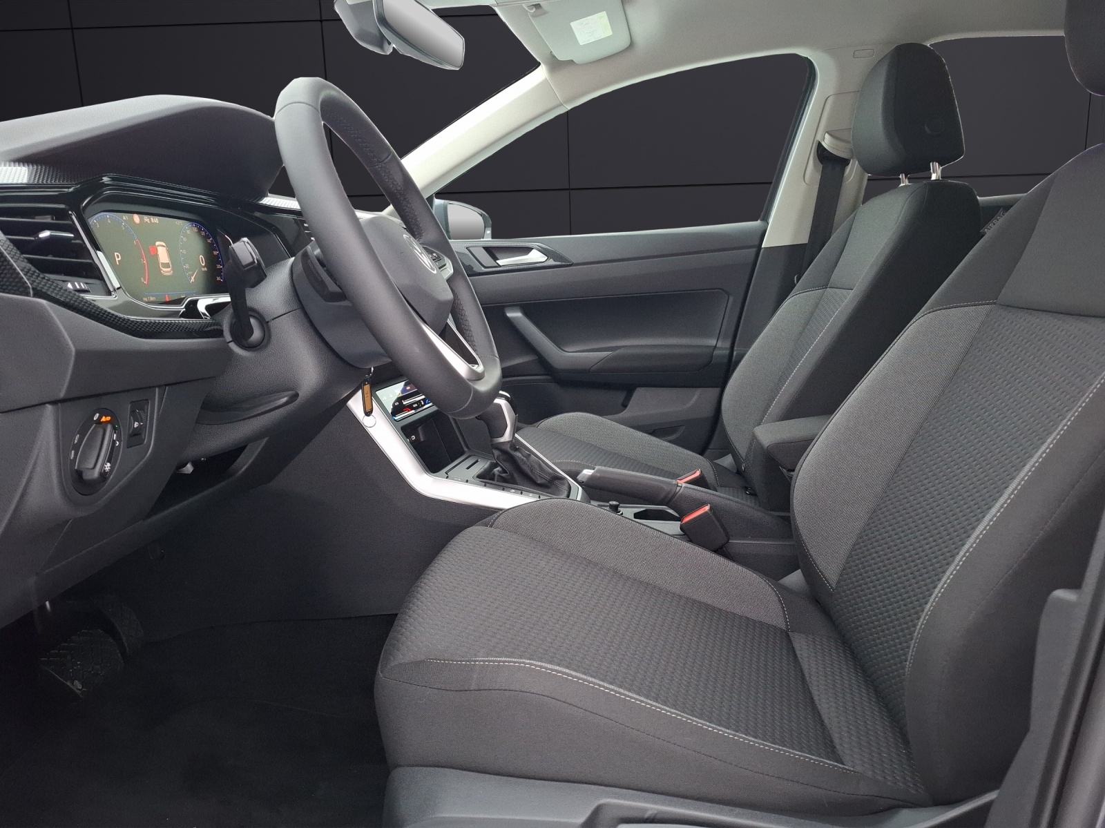 Fahrzeugabbildung Volkswagen Polo Life DSG NAVI AppConnect ACC ParkAssist