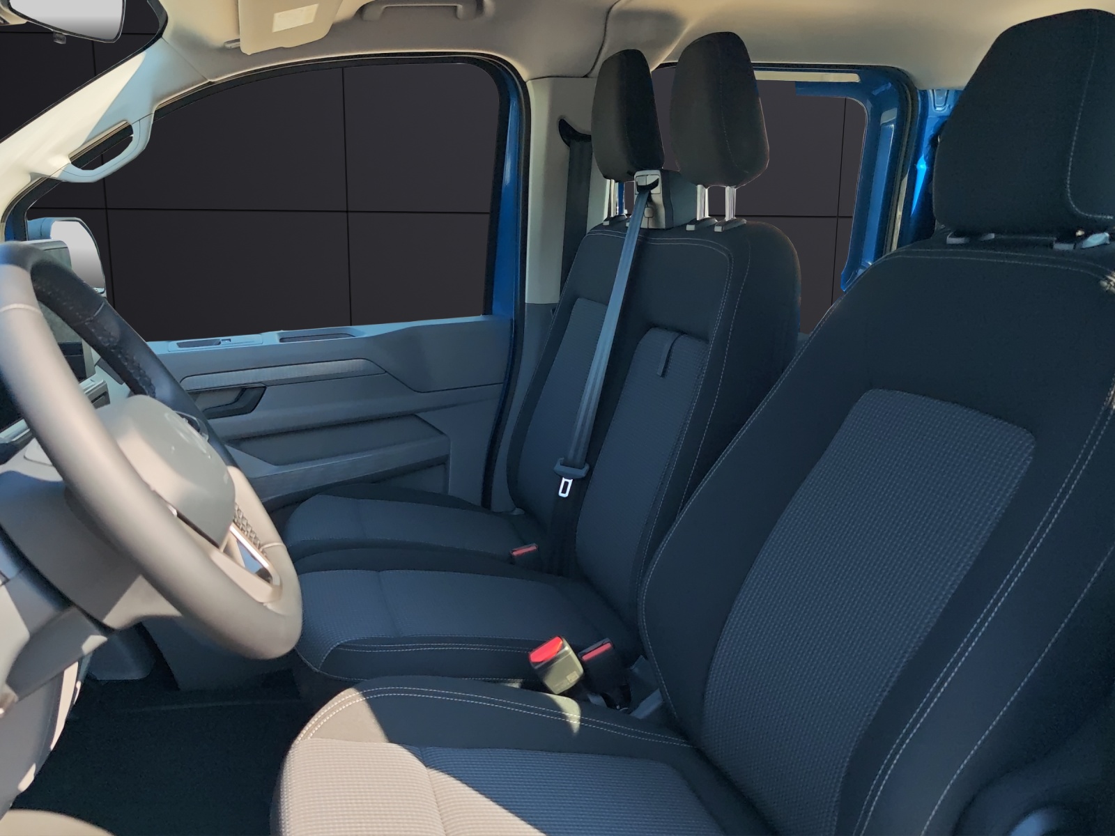 Fahrzeugabbildung Volkswagen T7 Transporter DOKA Pritsche TDI 4MO LR LED ACC NAVI AHK