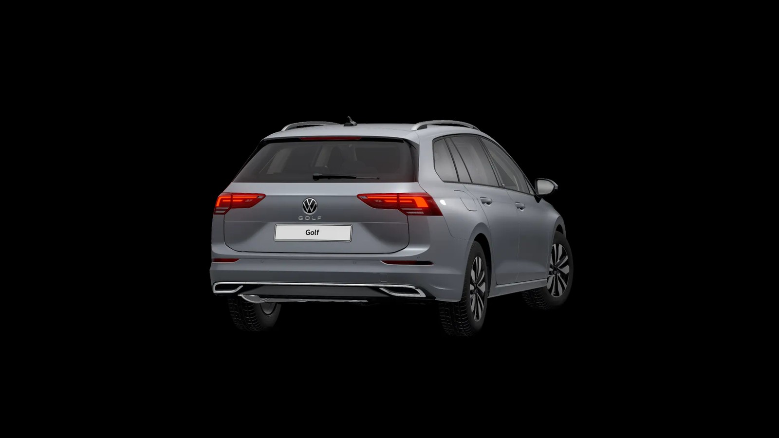 Fahrzeugabbildung Volkswagen Golf VIII Variant TSI Move LEDplus CarPlay AID ACC PDC SHZ LM