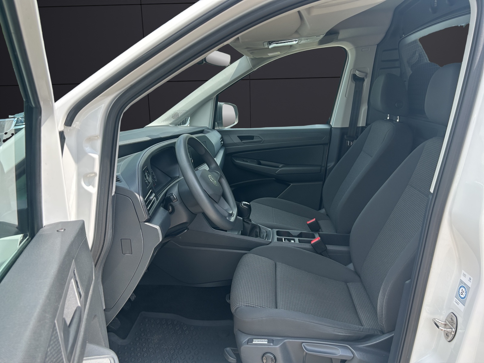 Fahrzeugabbildung Volkswagen Caddy TDI Cargo AHZV PDC KLIMA SITZH. WINTERP.