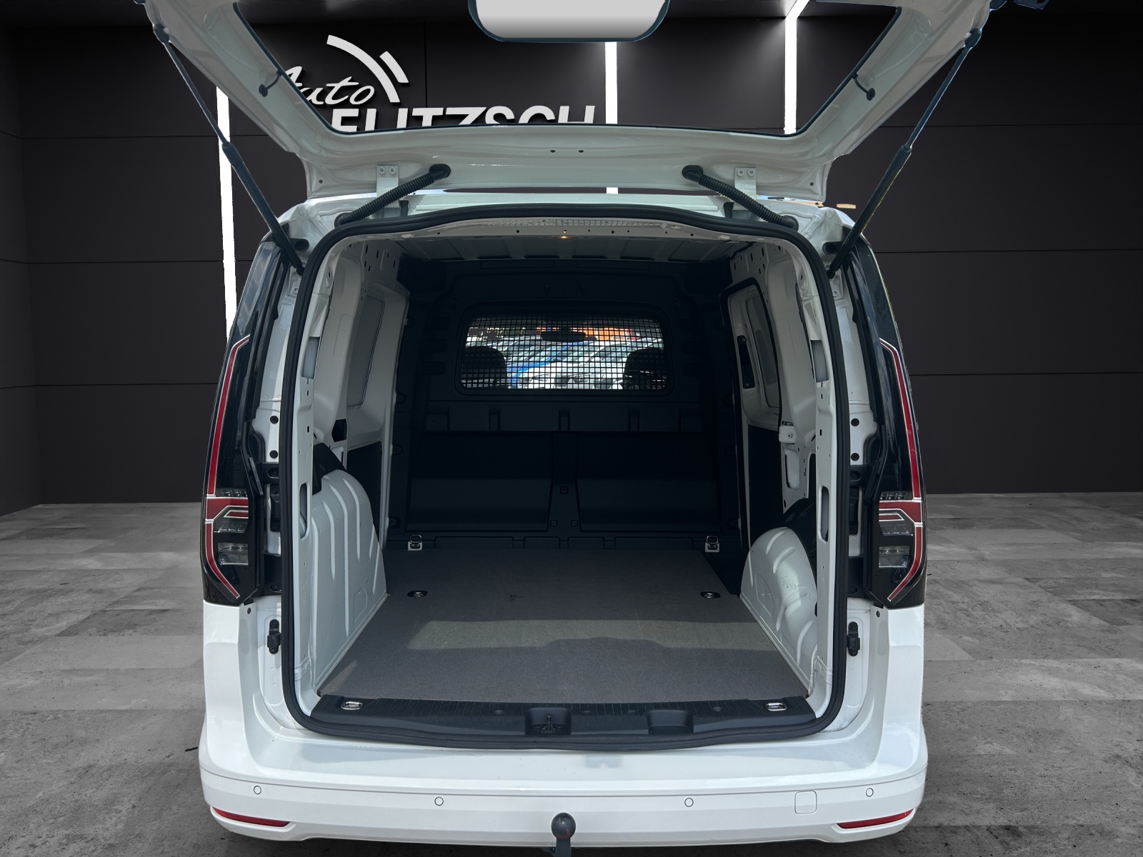 Fahrzeugabbildung Volkswagen Caddy TDI Cargo AHZV PDC KLIMA SITZH. WINTERP.