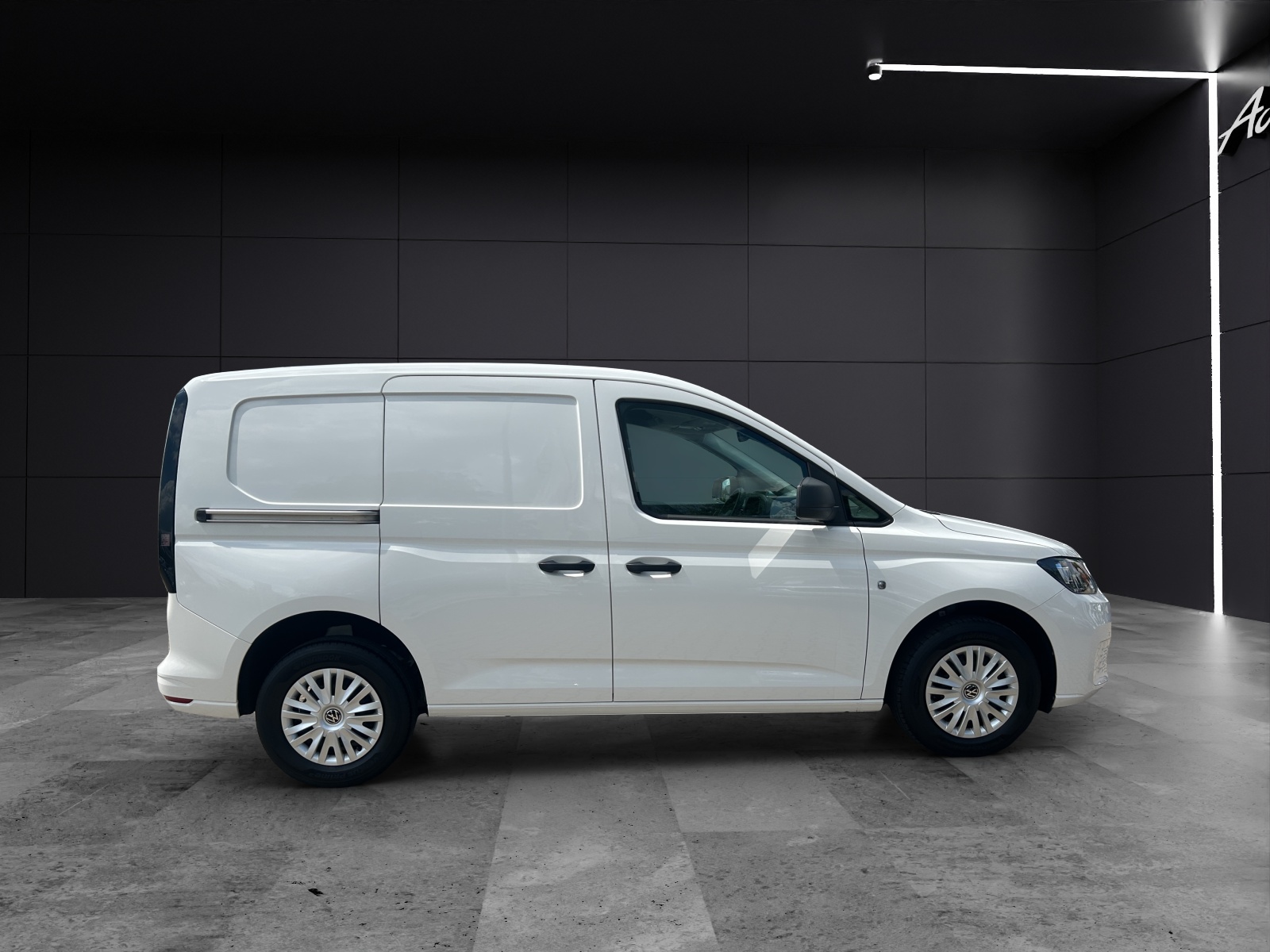 Fahrzeugabbildung Volkswagen Caddy TDI Cargo AHZV PDC KLIMA SITZH. WINTERP.