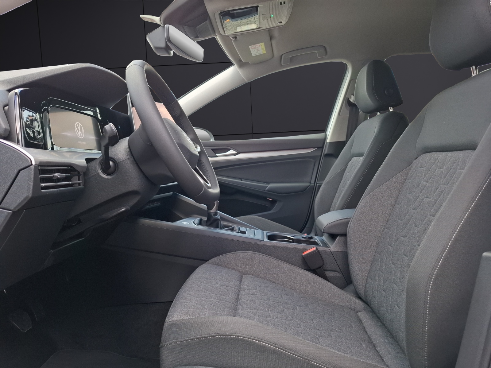 Fahrzeugabbildung Volkswagen Golf Goal LED DAB+ ACC