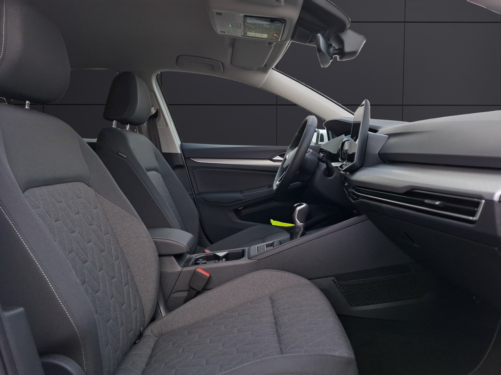 Fahrzeugabbildung Volkswagen Golf Goal LED DAB+ ACC