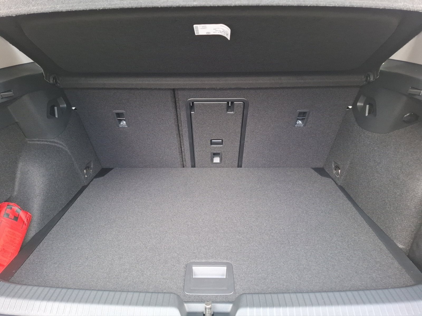 Fahrzeugabbildung Volkswagen Golf Goal LED DAB+ ACC