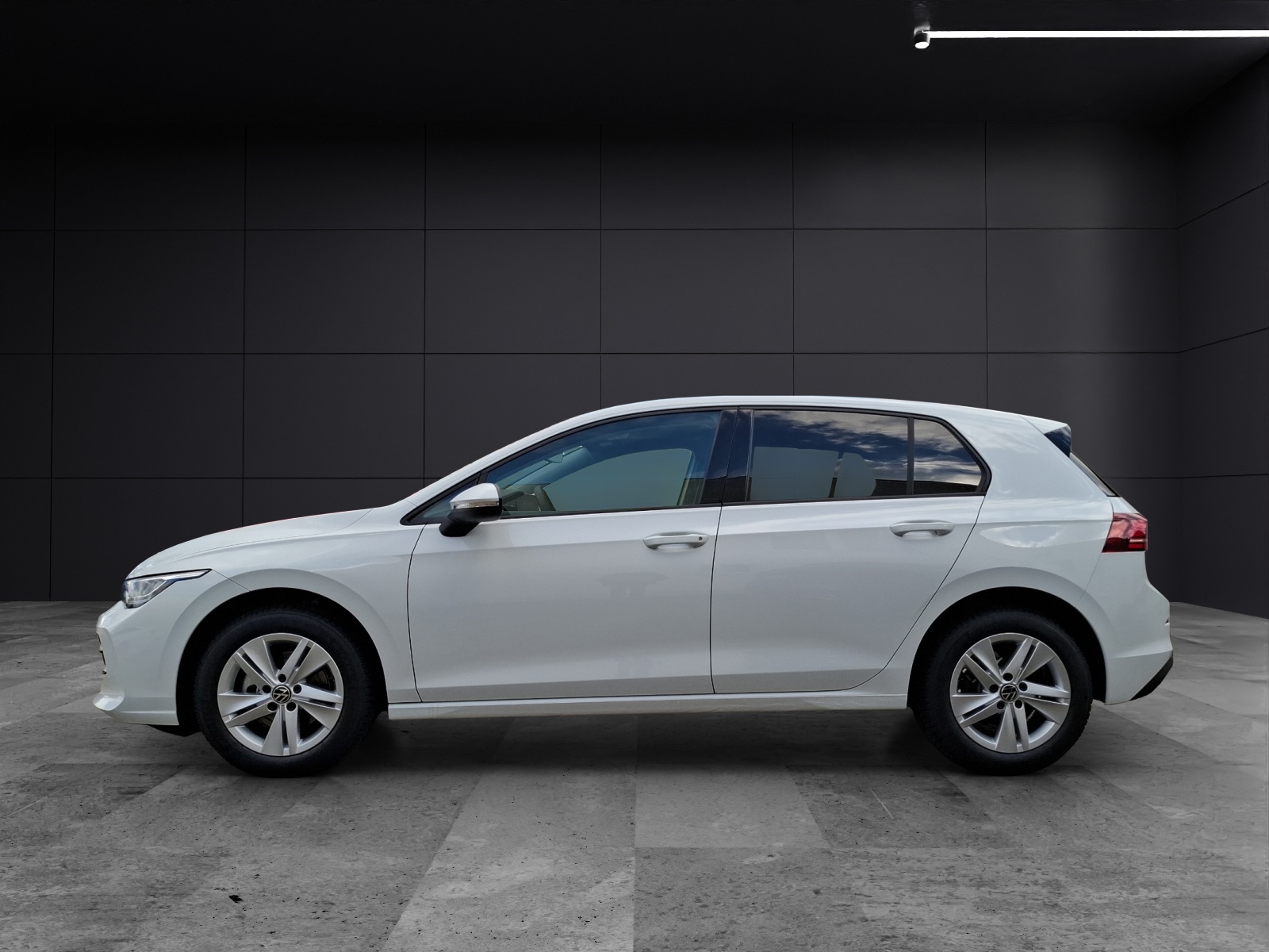 Fahrzeugabbildung Volkswagen Golf Goal LED DAB+ ACC