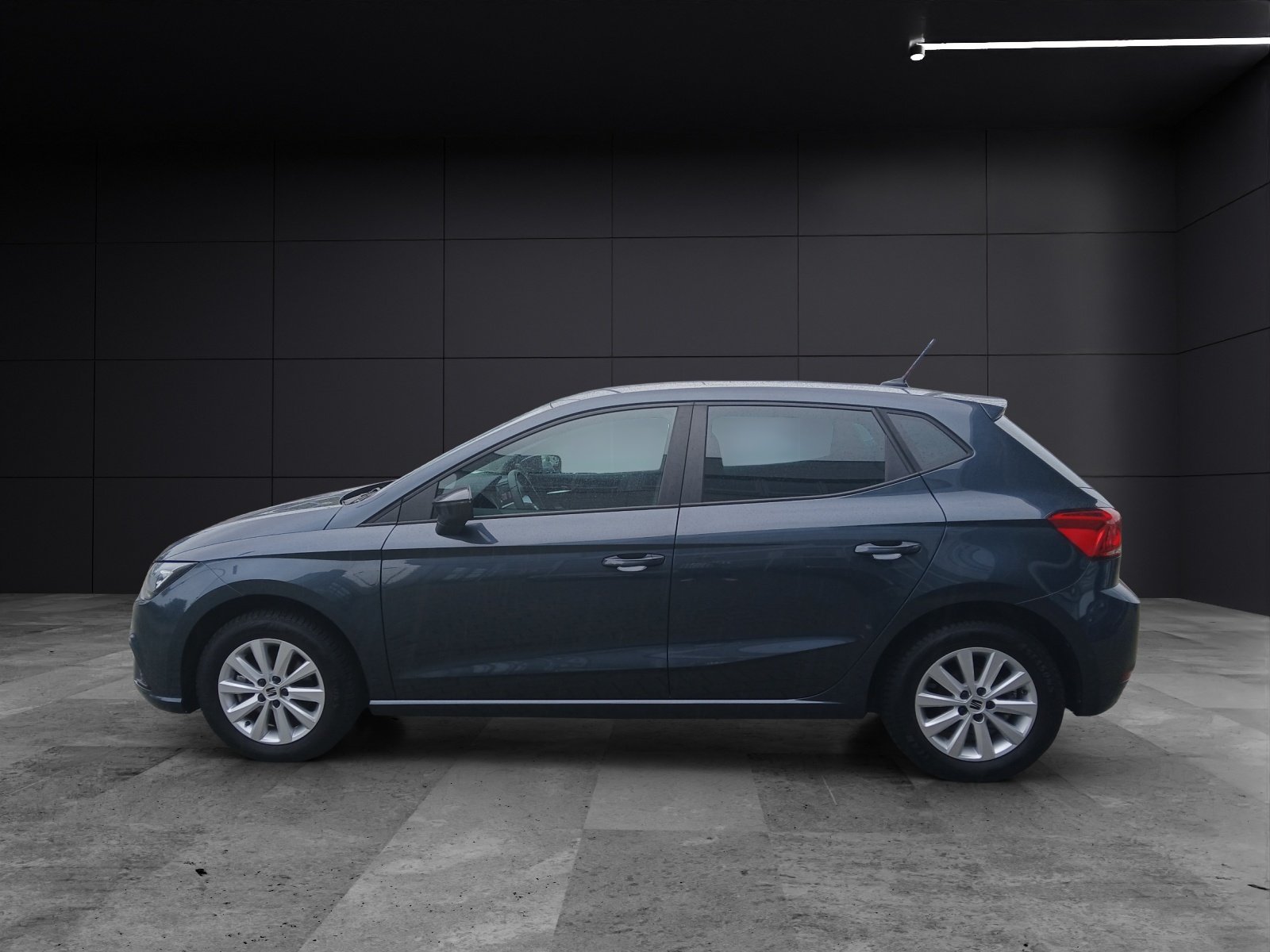Fahrzeugabbildung SEAT Ibiza TSI Style LED Climatronic AID GRA PDC SH LM