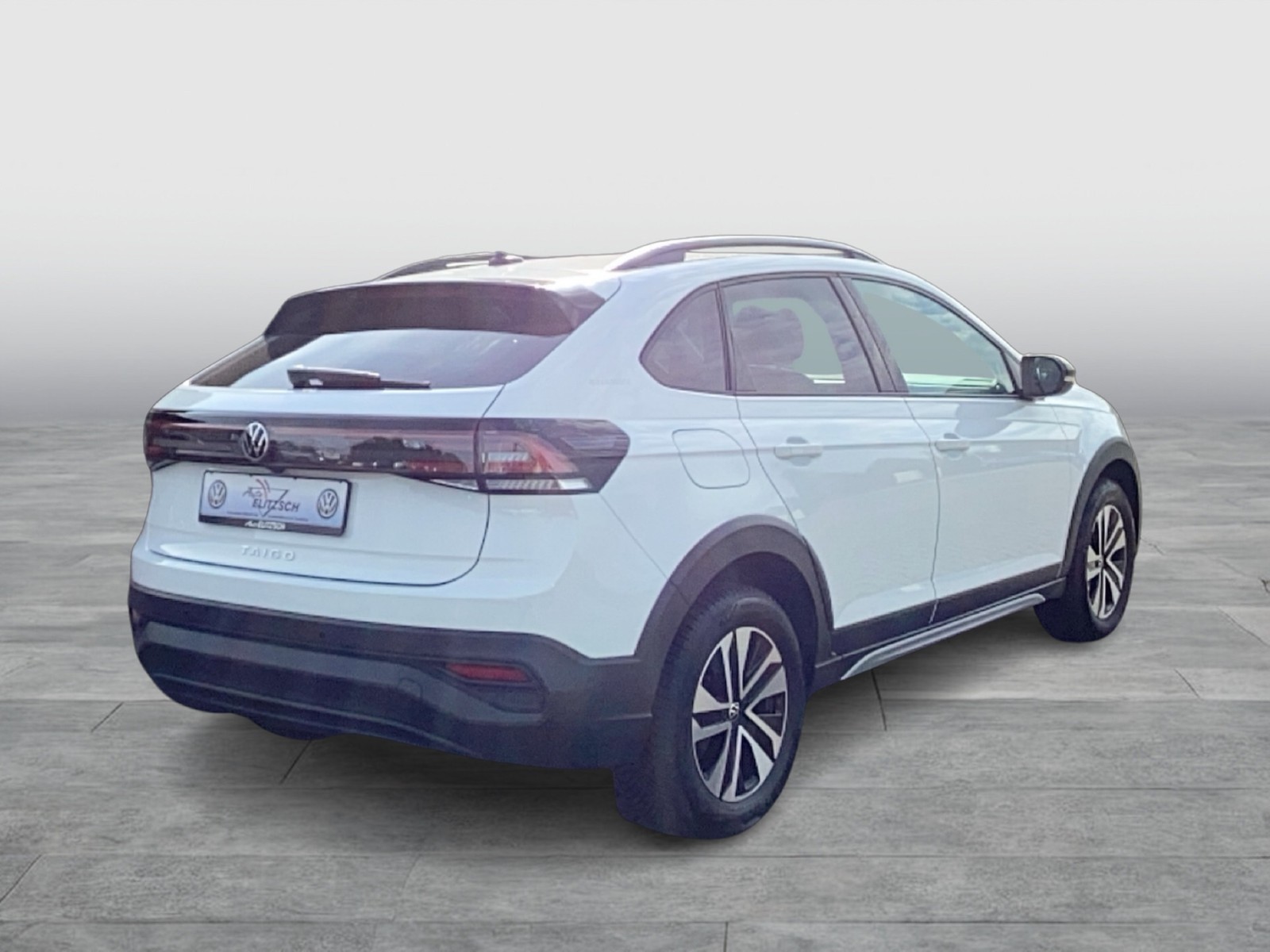 Fahrzeugabbildung Volkswagen Taigo TSI Energy LED CarPlay AID ACC RFK SH