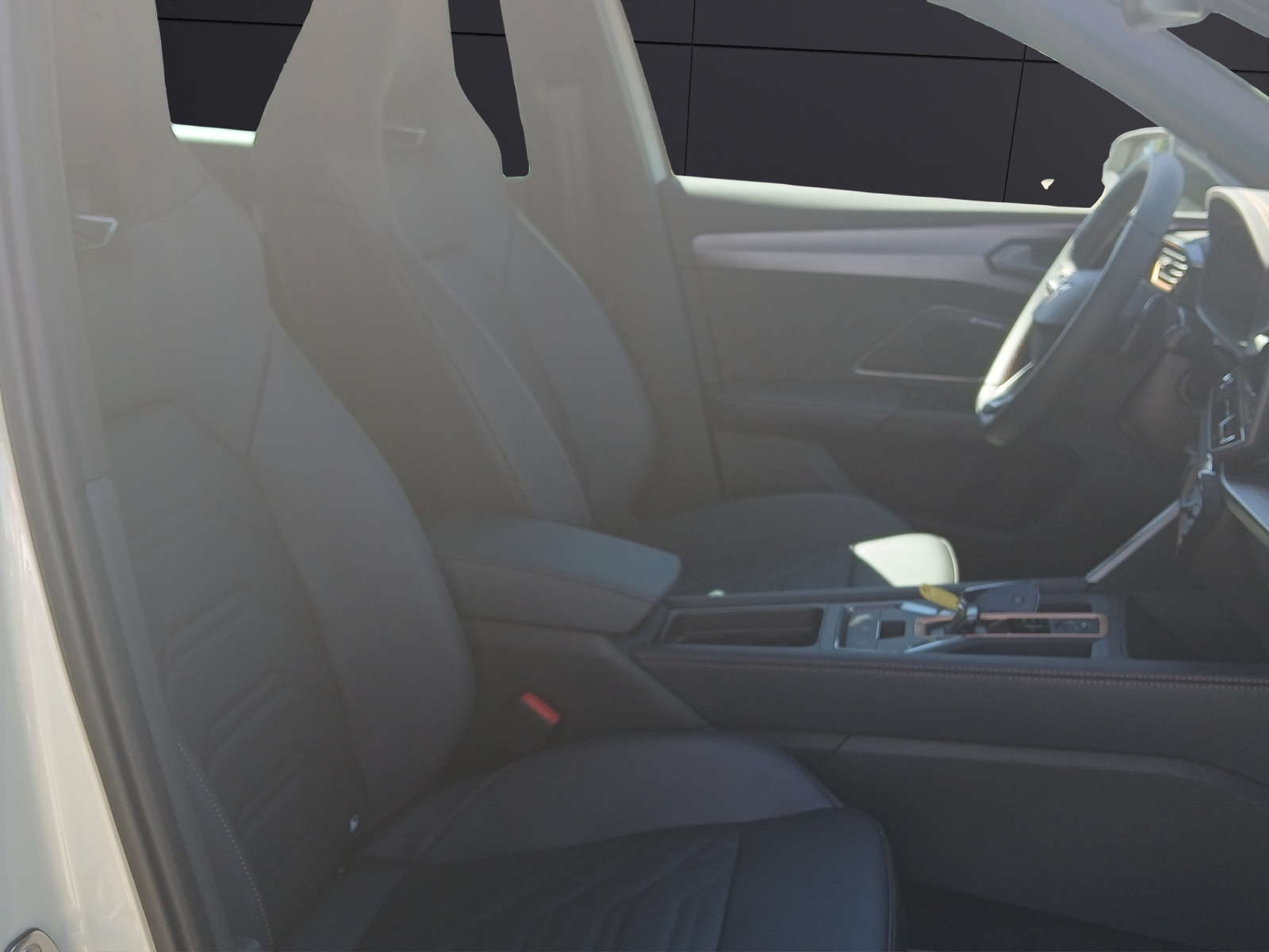 Fahrzeugabbildung CUPRA Leon ST e-Hybrid VZ Black-Edition Matrix AHK Navi AID ACC RFK SH 19
