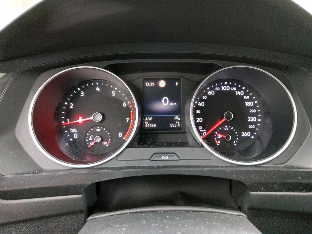 Fahrzeugabbildung Volkswagen Tiguan TSI Life DSG Matrix Navi ACC PDC SH