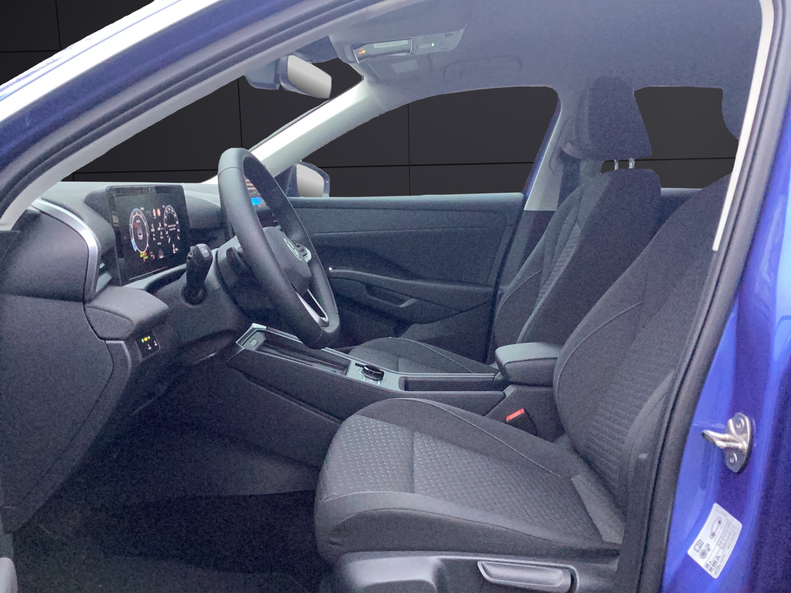 Fahrzeugabbildung Volkswagen T-Roc Life LED DAB ACC NAVI