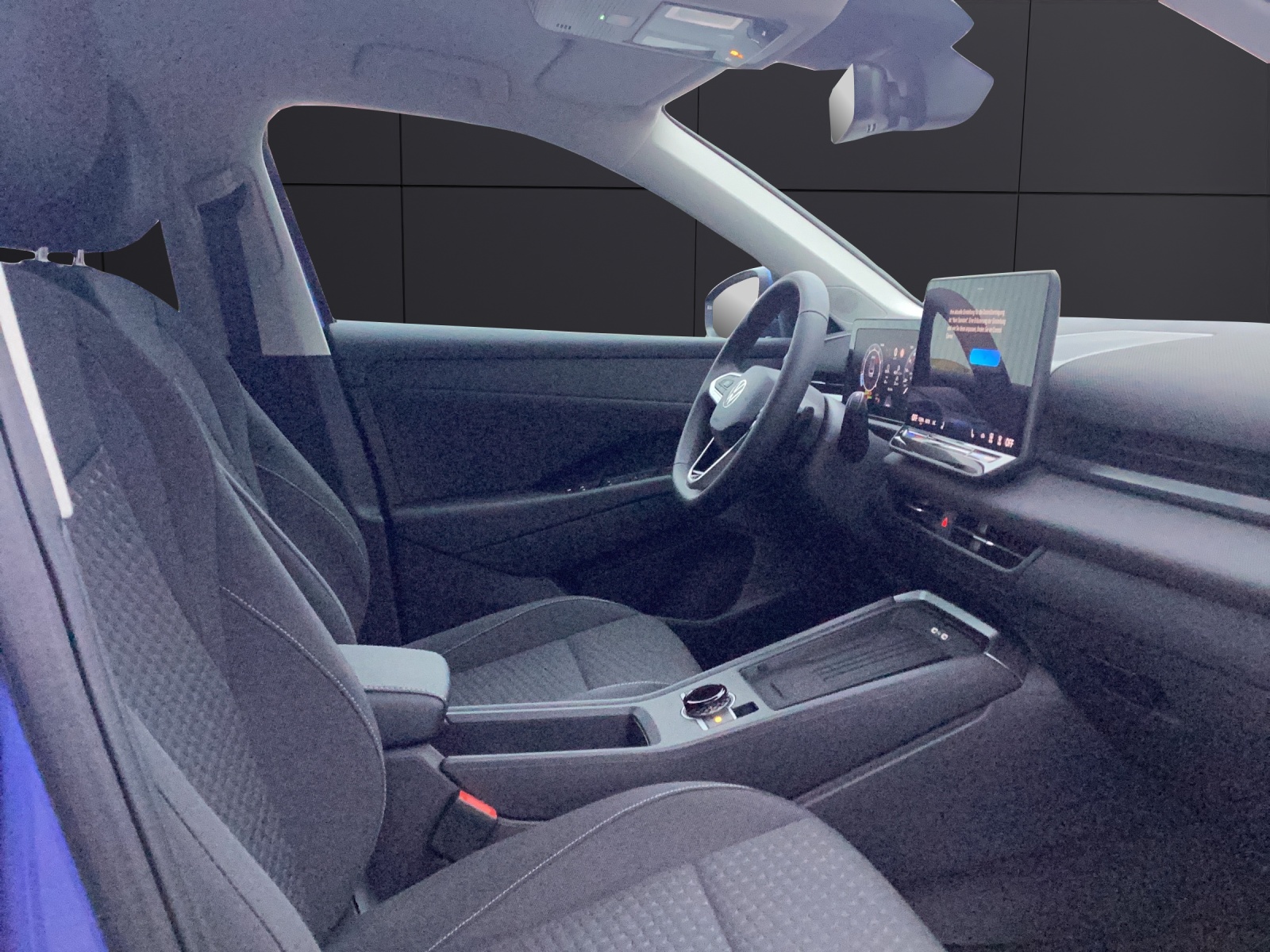 Fahrzeugabbildung Volkswagen T-Roc Life LED DAB ACC NAVI