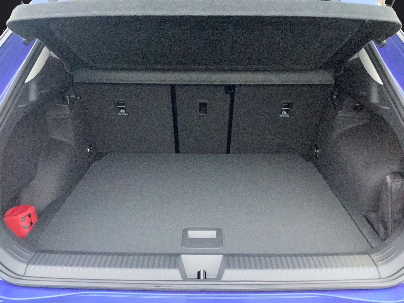 Fahrzeugabbildung Volkswagen T-Roc Life LED DAB ACC NAVI