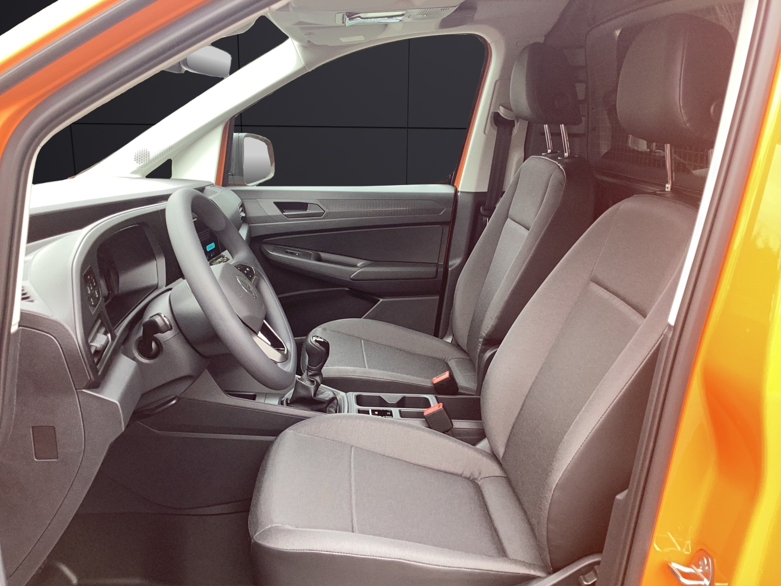 Fahrzeugabbildung Volkswagen Caddy Kasten Maxi TDI 4M LED AHK AID GRA PDC SH