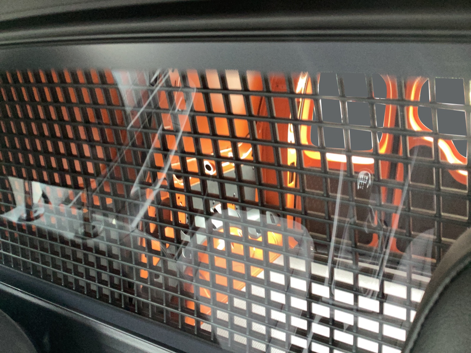 Fahrzeugabbildung Volkswagen Caddy Kasten Maxi TDI 4M LED AHK AID GRA PDC SH