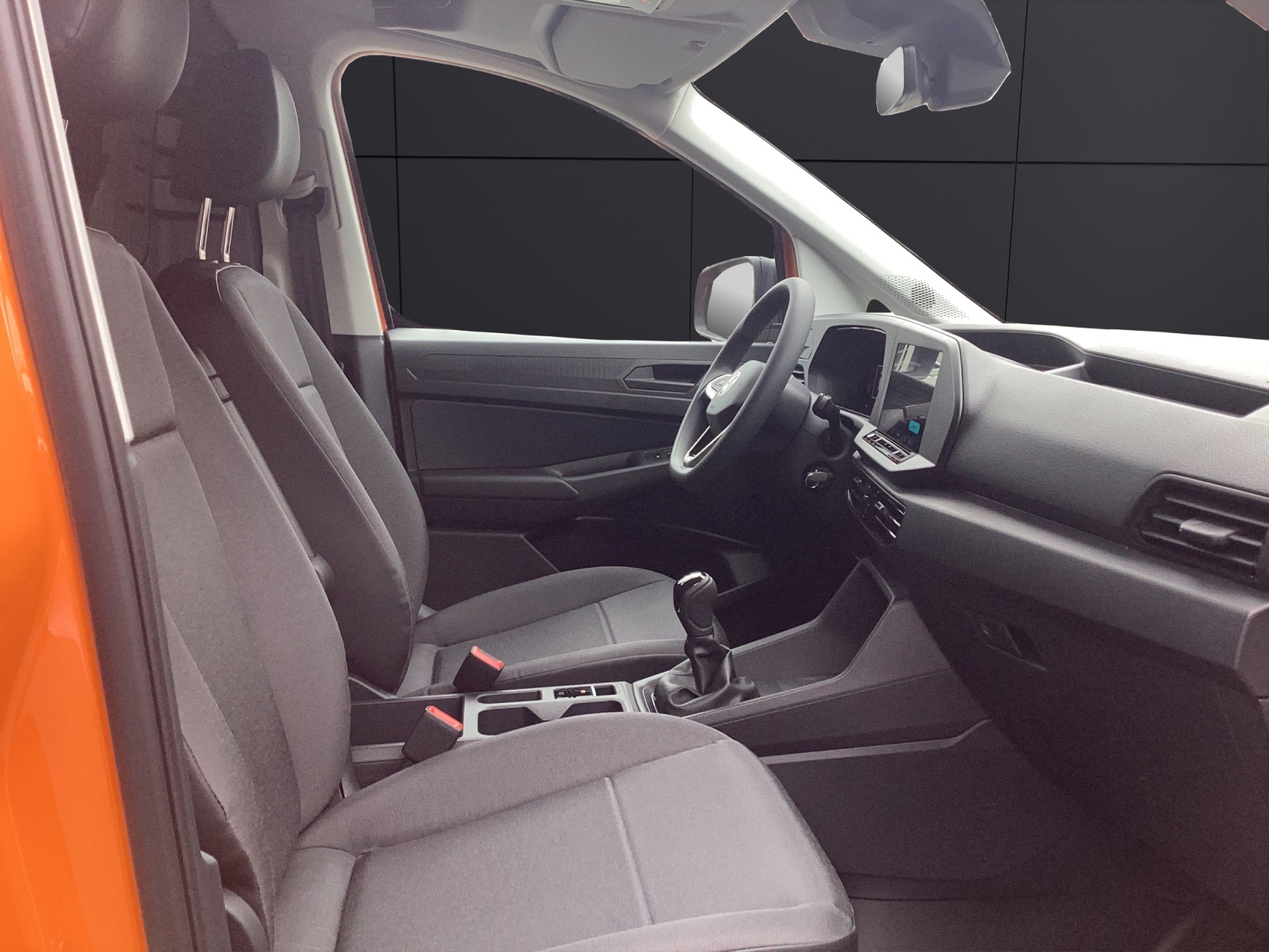 Fahrzeugabbildung Volkswagen Caddy Kasten Maxi TDI 4M LED AHK AID GRA PDC SH