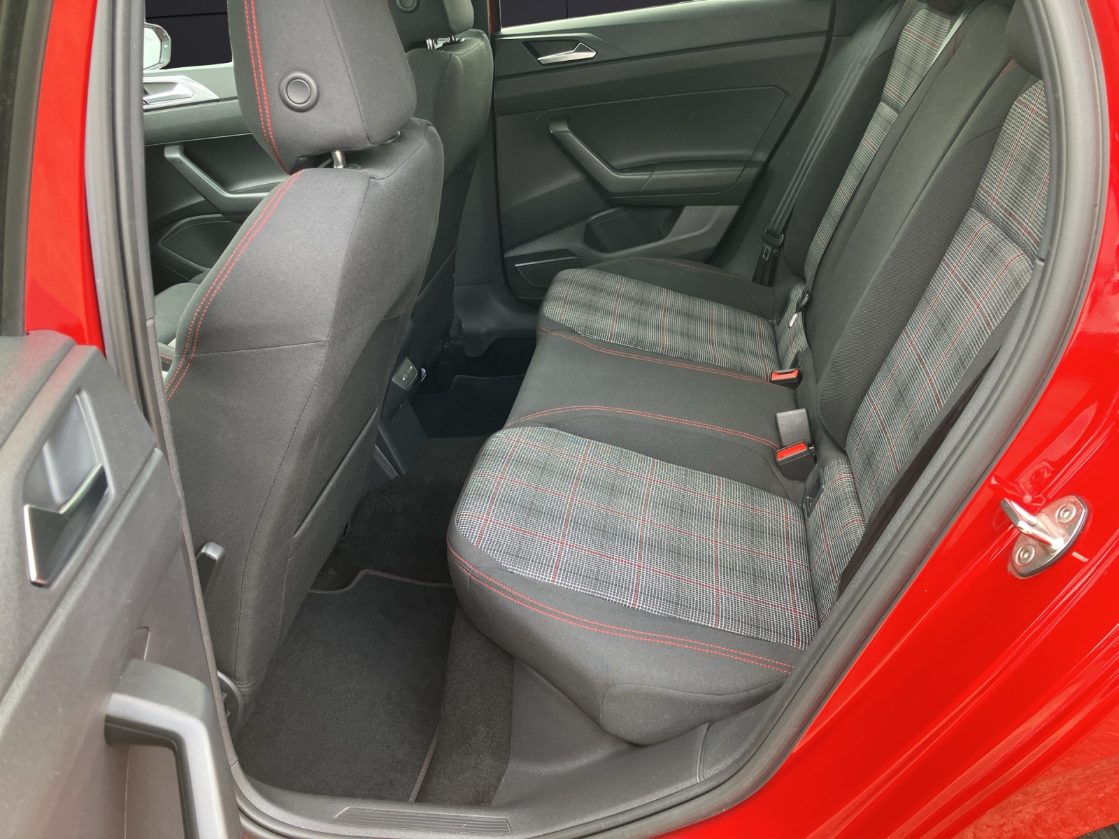Fahrzeugabbildung Volkswagen Polo GTI DSG Matrix Navi ACC Pano RFK