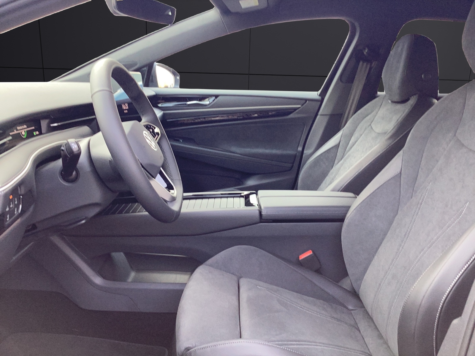 Fahrzeugabbildung Volkswagen ID.7 Pro S 210 kW