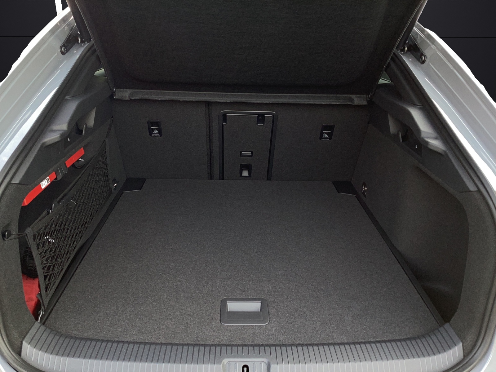 Fahrzeugabbildung Volkswagen ID.7 Pro S 210 kW