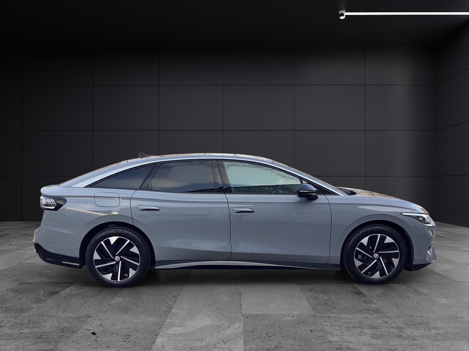 Fahrzeugabbildung Volkswagen ID.7 Pro S 210 kW