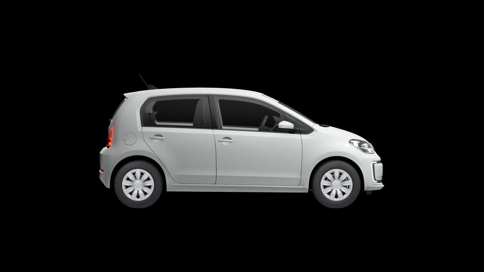 Fahrzeugabbildung Volkswagen up! e-up! move-up Klima DAB GRA RFK SHZ beheiz FS