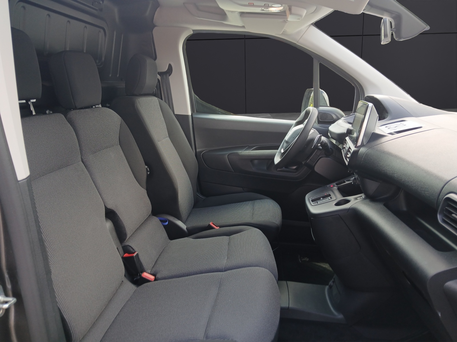 Fahrzeugabbildung Peugeot Partner Premium L2 BlueHDI 130 Klima DAB GRA PDC