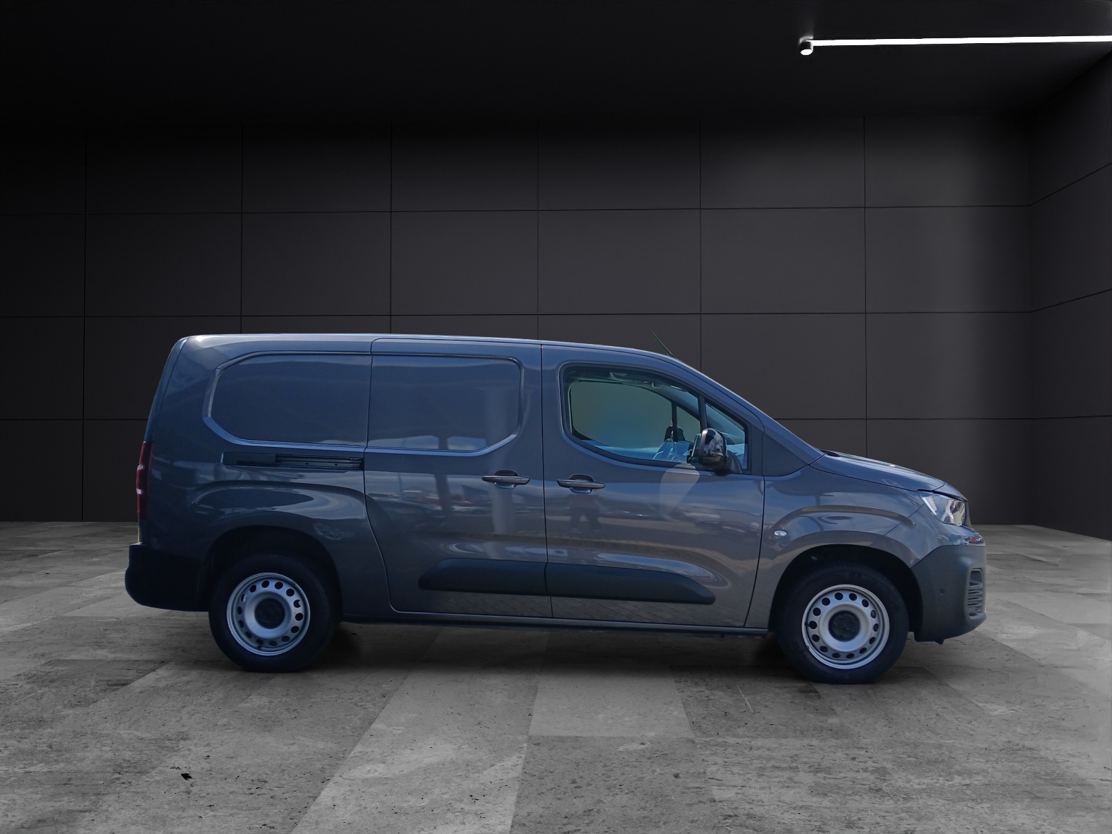 Fahrzeugabbildung Peugeot Partner Premium L2 BlueHDI 130 Klima DAB GRA PDC