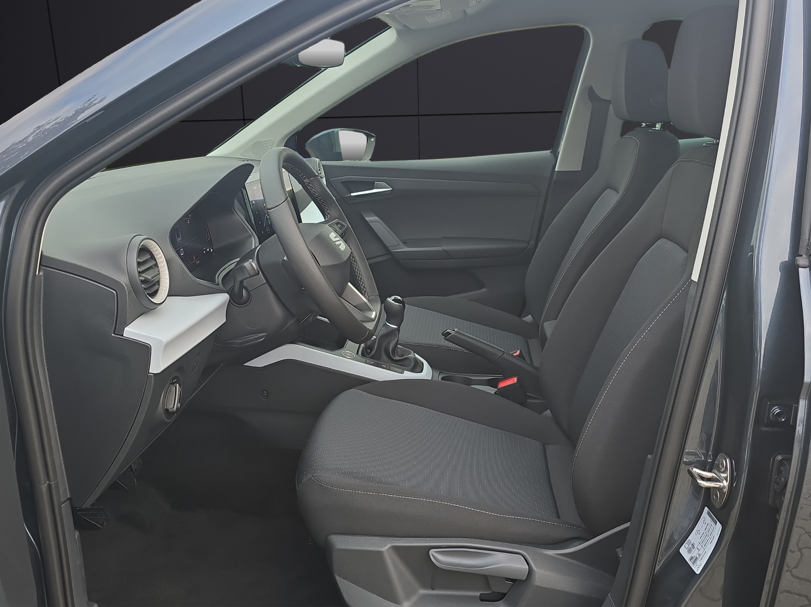 Fahrzeugabbildung SEAT Arona Road Edition 1.0 TSI LED KAMERA NAVI