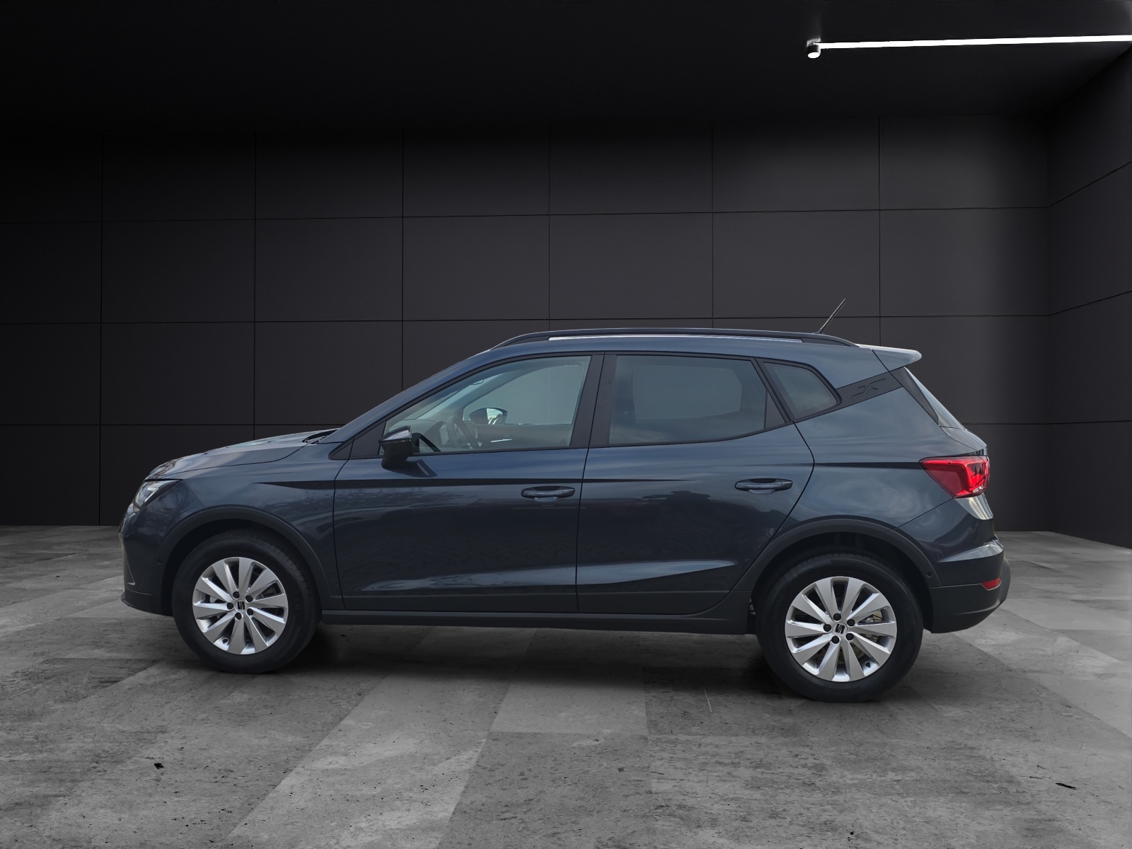 Fahrzeugabbildung SEAT Arona Road Edition 1.0 TSI LED KAMERA NAVI