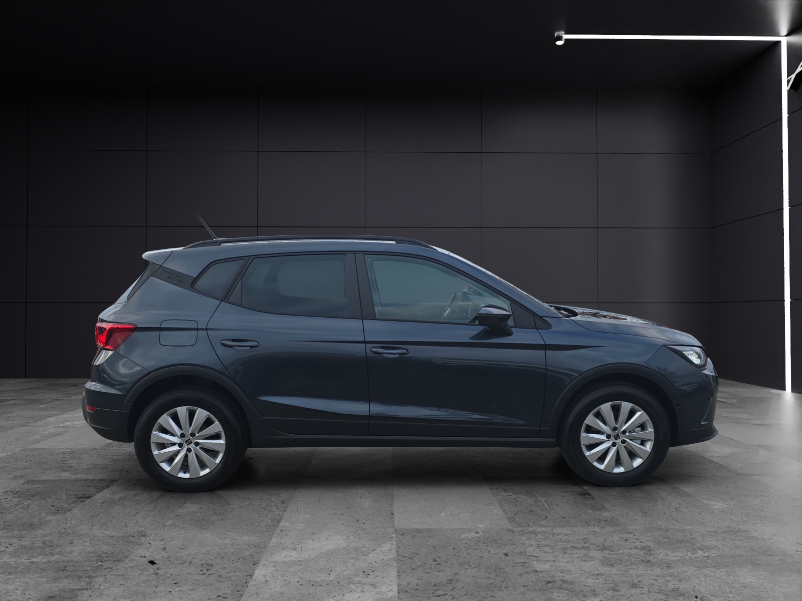 Fahrzeugabbildung SEAT Arona Road Edition 1.0 TSI LED KAMERA NAVI