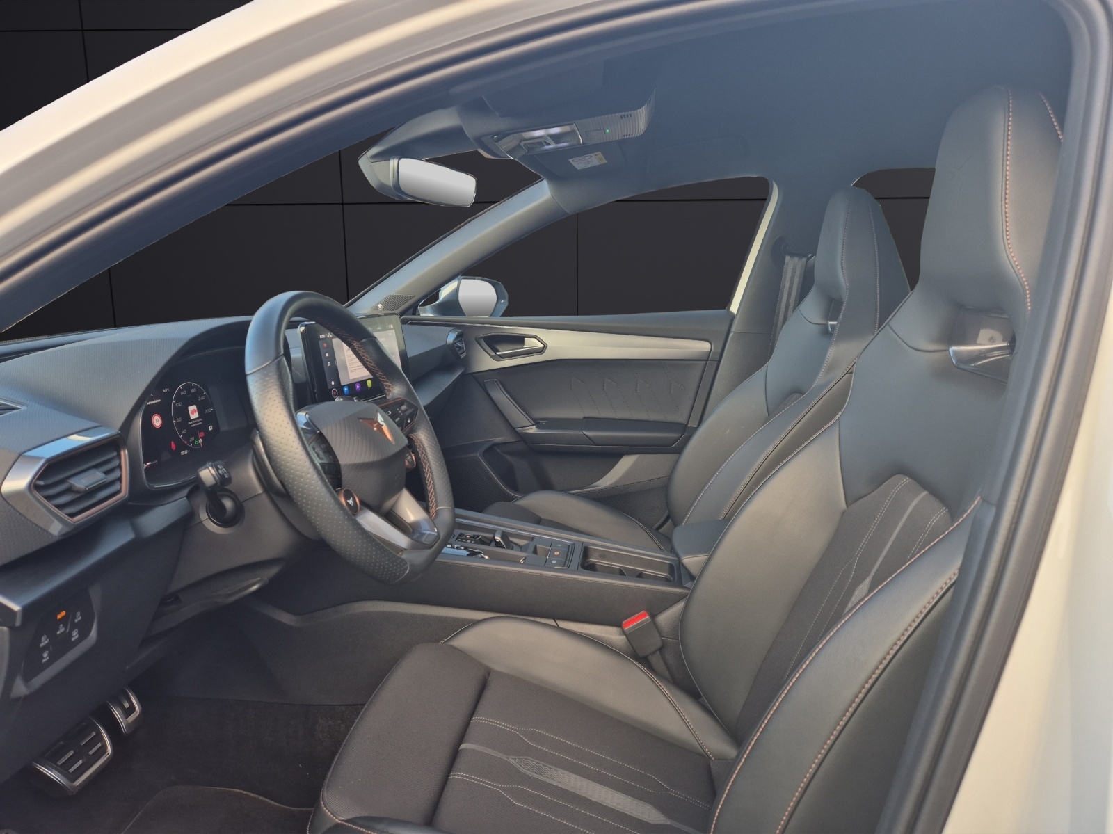 Fahrzeugabbildung CUPRA Leon ST VZ DSG 4Drive LED Navi ACC RFK beats SH 19