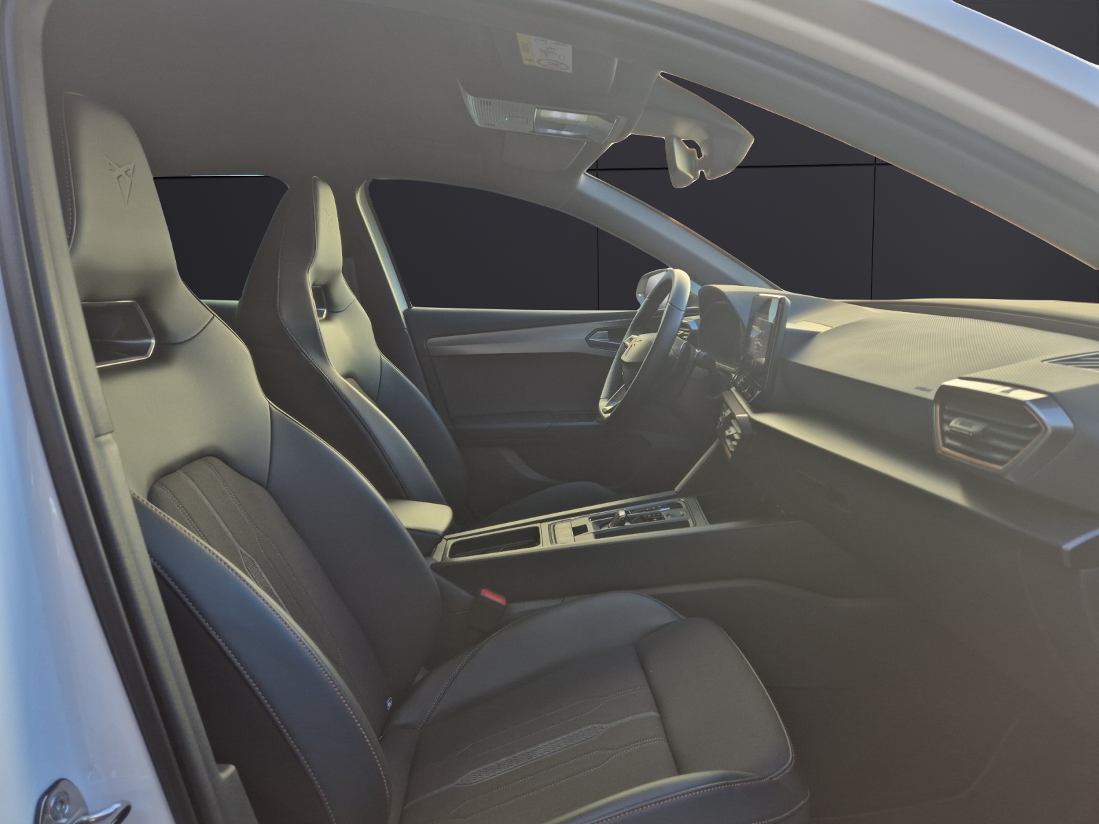 Fahrzeugabbildung CUPRA Leon ST VZ DSG 4Drive LED Navi ACC RFK beats SH 19