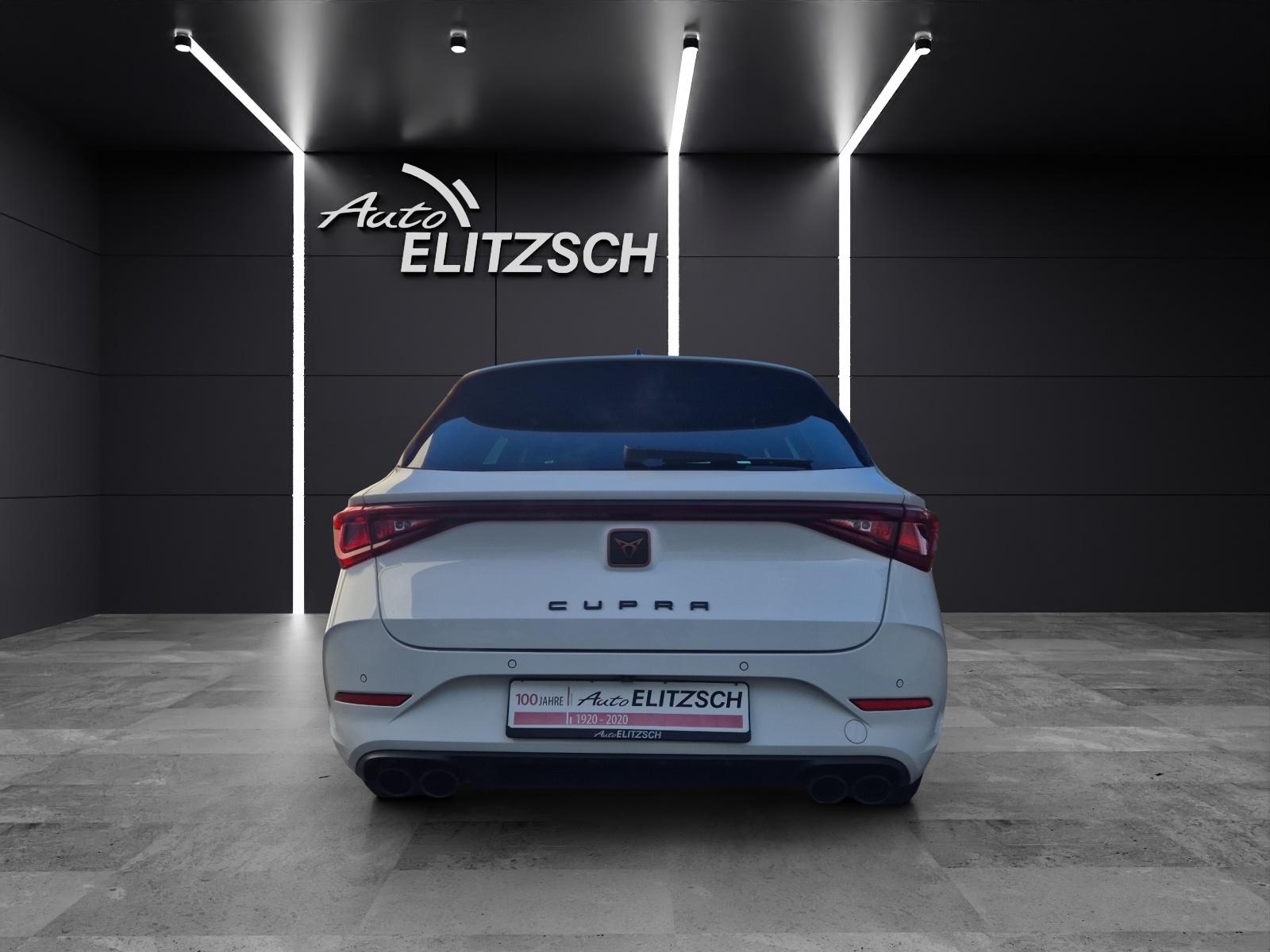 Fahrzeugabbildung CUPRA Leon ST VZ DSG 4Drive LED Navi ACC RFK beats SH 19