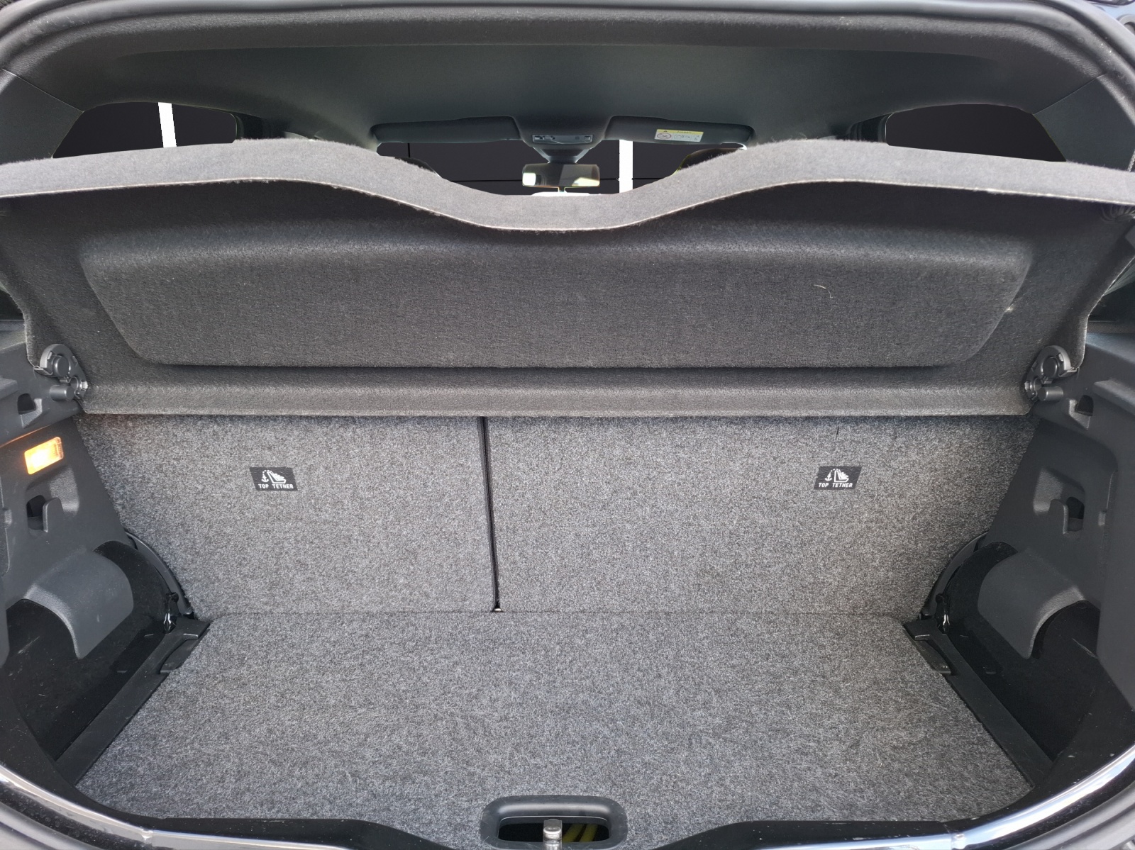 Fahrzeugabbildung SEAT Mii electric Edition Power-Charge Navi Climatronic DAB GRA PDC SH LM