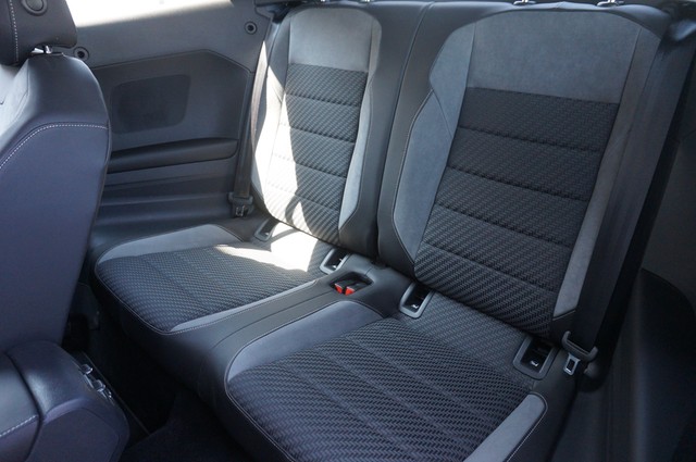 Fahrzeugabbildung Volkswagen T-Roc Cabriolet TSI R-Line DSG LEDplus Navi AID ACC RFK Keyless SHZ