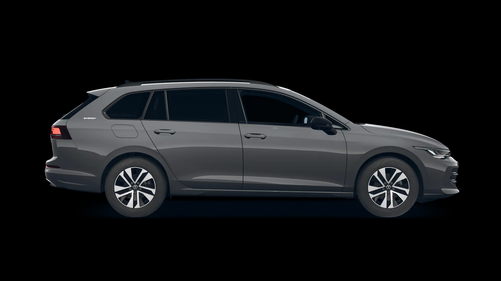 Fahrzeugabbildung Volkswagen Golf VIII Variant TSI Energy LED Navi AID ACC RFK SHZ